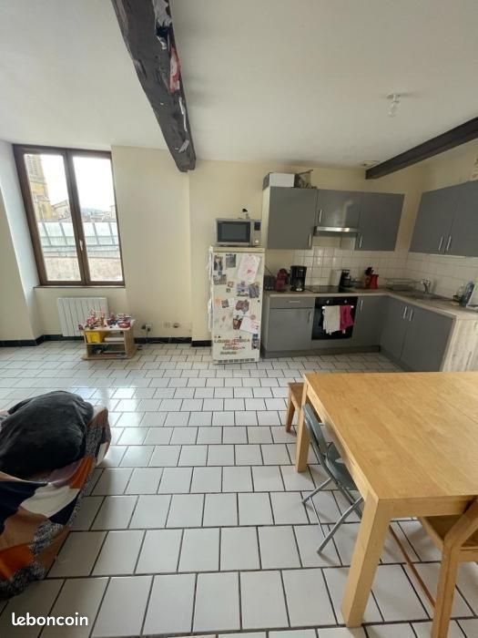 Appartement à louer, 51m², L'Arbresle