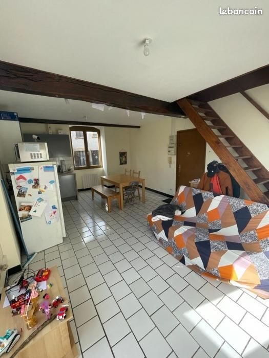 Appartement à louer, 51m², L'Arbresle