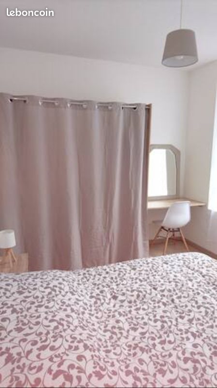 Appartement à louer, 36m², Reims