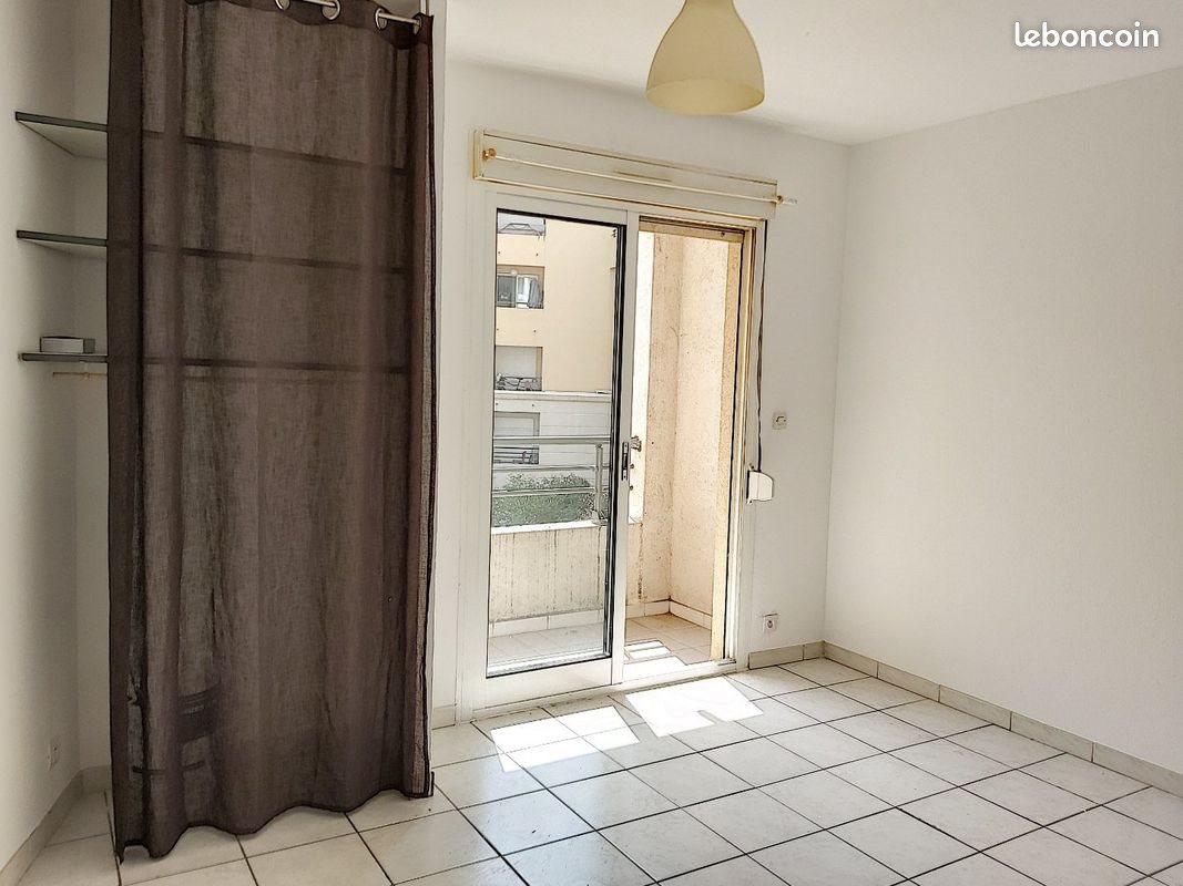 Appartement à louer, 18m², Montpellier