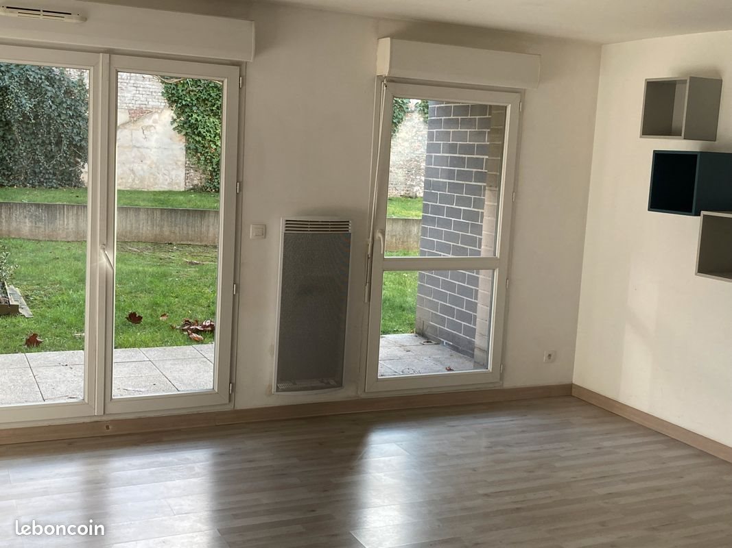 Appartement à vendre, 48m², Lille