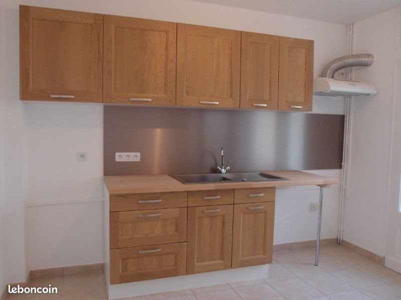 Maison à louer, 82m², Valognes