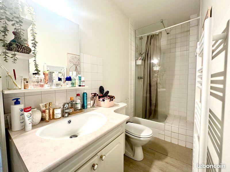 Appartement à louer, 20m², Clermont-Ferrand