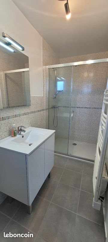 Appartement à louer, 30m², Saint-Jean-de-Chevelu