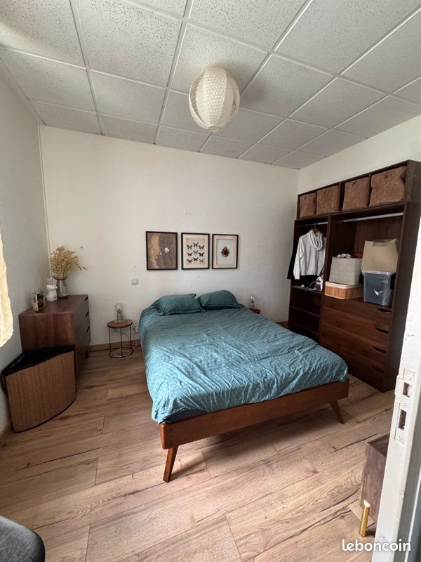 Appartement à louer, 36m², Remoulins