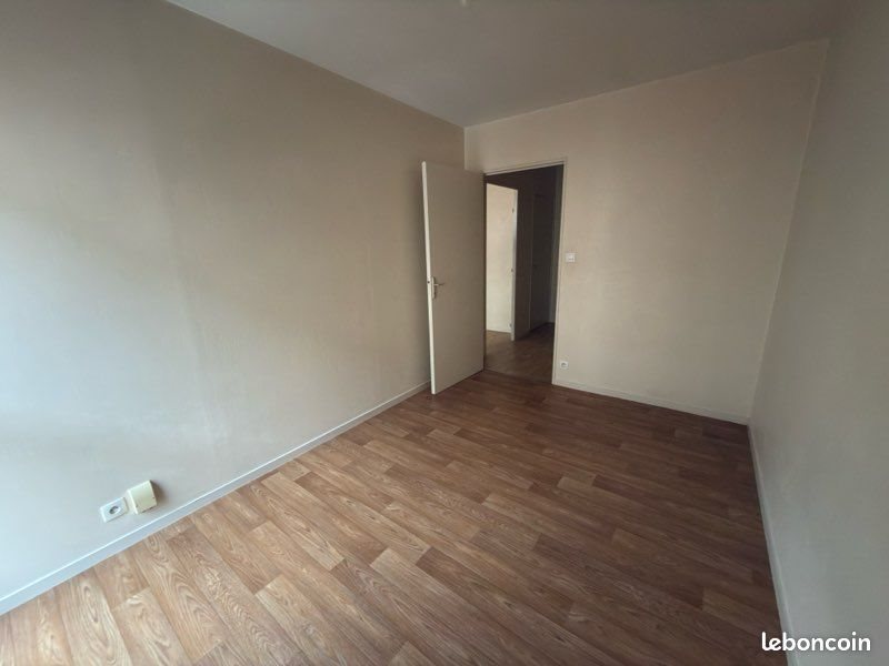 Appartement à louer, 39m², Rennes