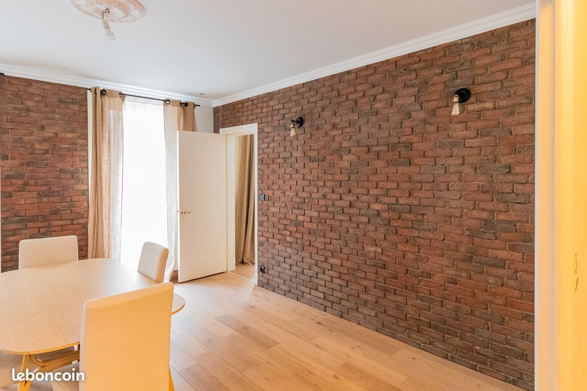 Appartement à vendre, 106m², Besançon