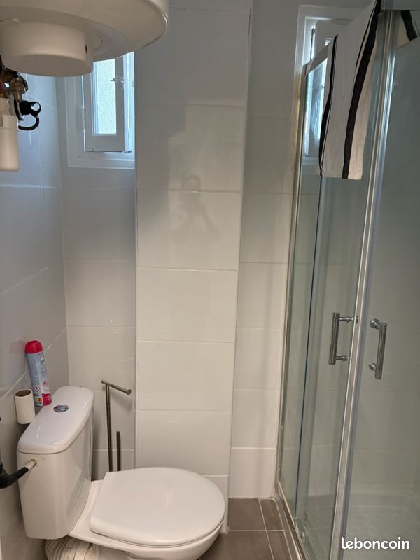 Appartement à louer, 28m², Bandol