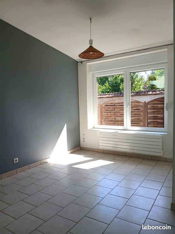 Appartement à vendre, 56m², Reims