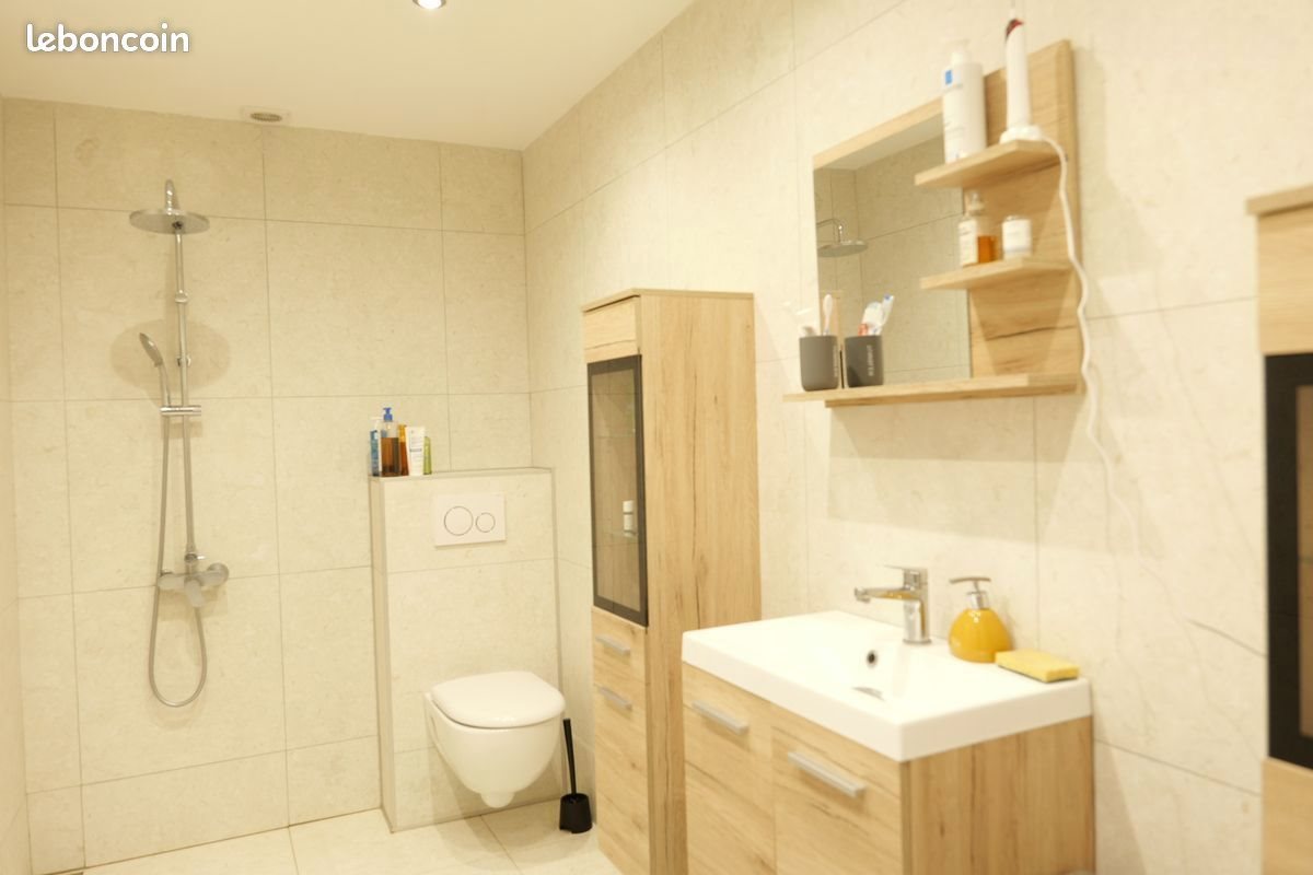 Appartement à louer, 44m², Nice