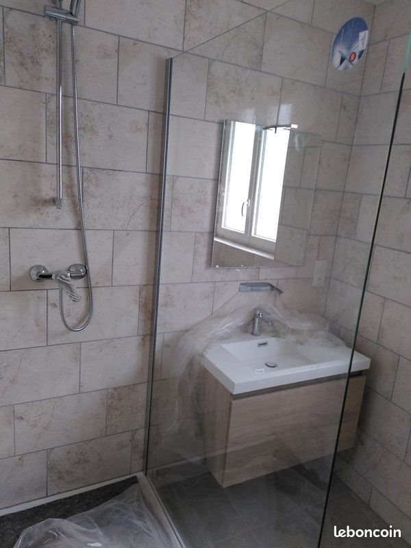 Appartement à louer, 102m², Richemont