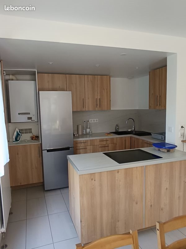 Appartement à vendre, 76m², Brunstatt-Didenheim