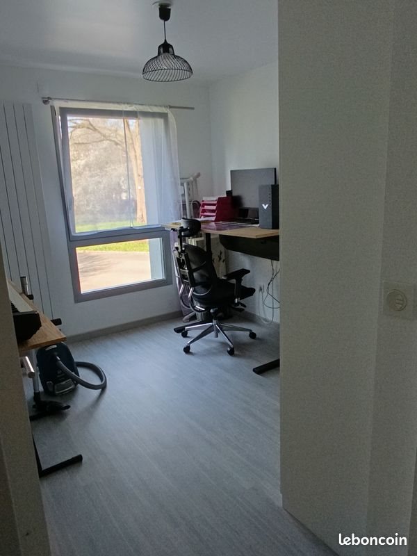 Appartement à vendre, 76m², Brunstatt-Didenheim