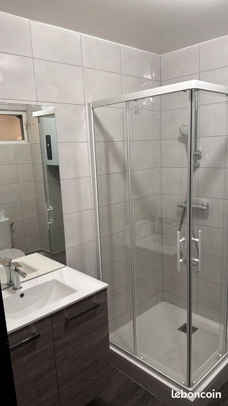 Appartement à louer, 33m², Galapian