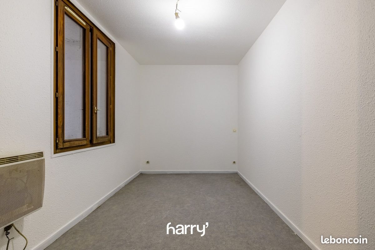 Appartement à vendre, 30m², Besançon