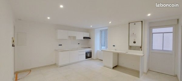 Appartement à louer, 47m², Clermont-Ferrand