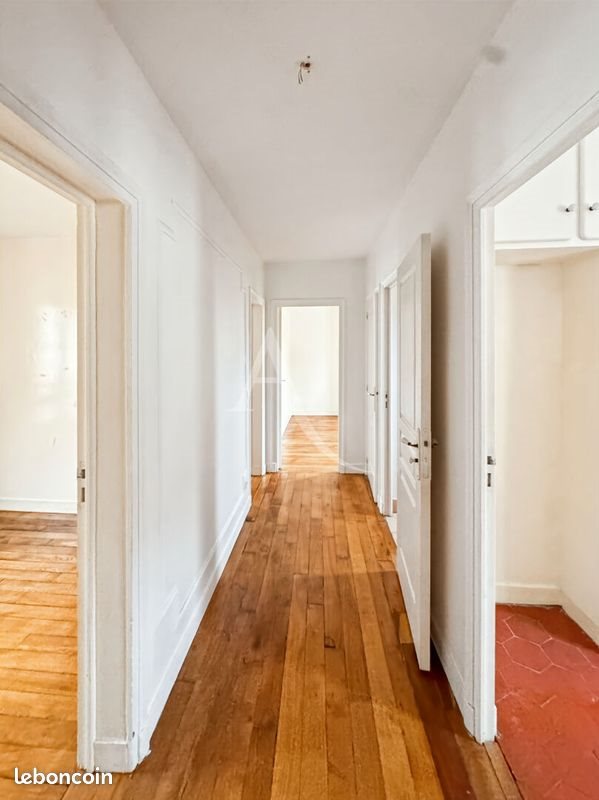 Appartement à vendre, 55m², Paris 12ème