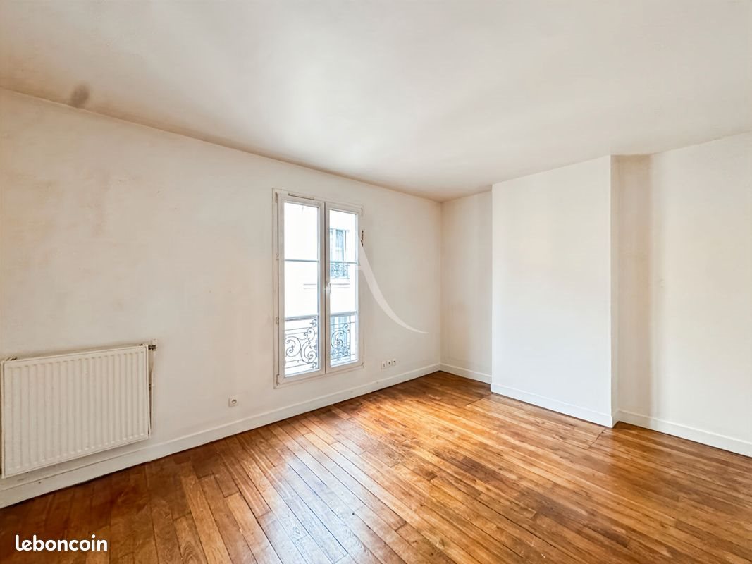 Appartement à vendre, 55m², Paris 12ème