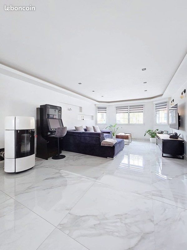 Maison à vendre, 165m², Farébersviller