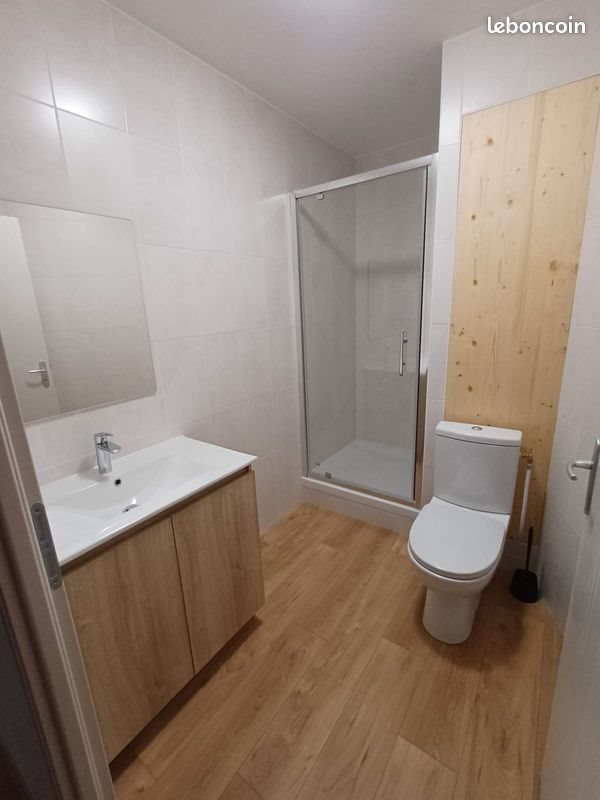 Appartement à louer, 26m², Mende