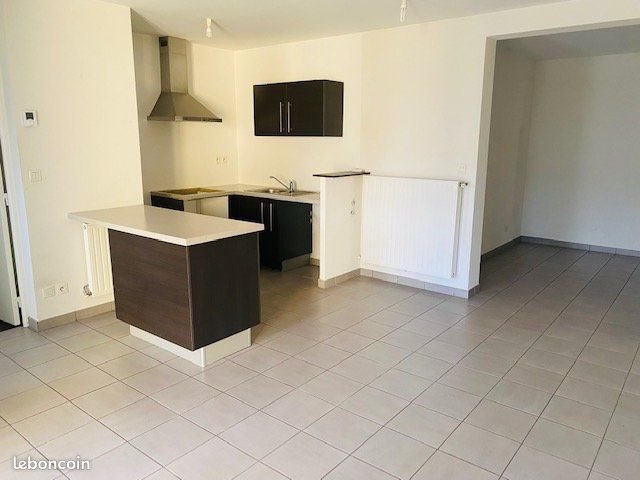 Appartement à louer, 47m², Saint-Genest-Lerpt