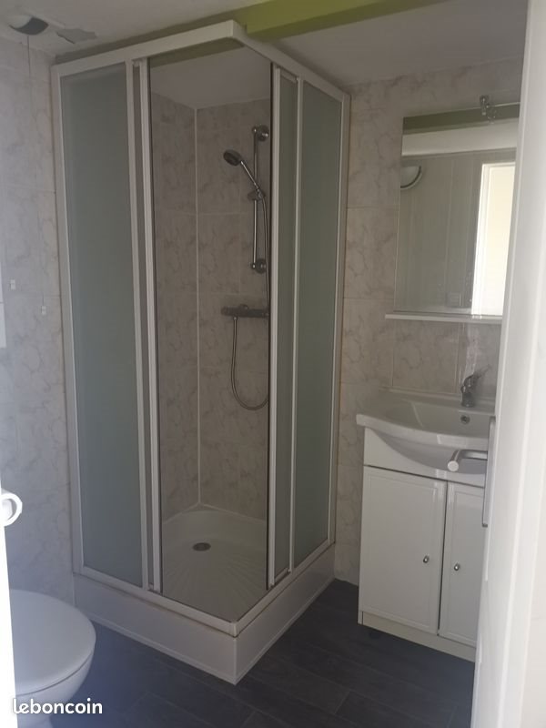 Appartement à louer, 27m², Sainte-Livrade-sur-Lot