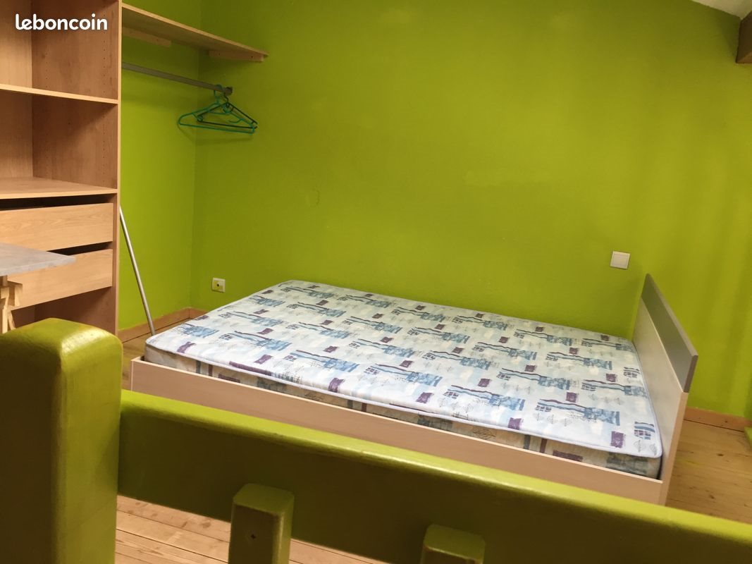 Appartement à louer, 27m², Sainte-Livrade-sur-Lot