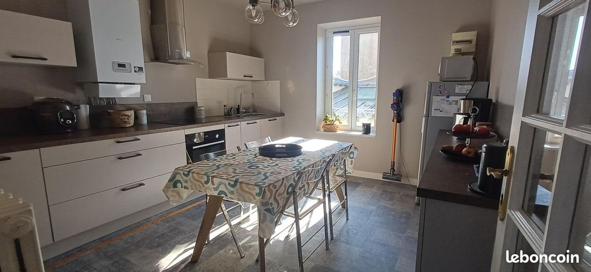 Appartement à louer, 68m², Brest