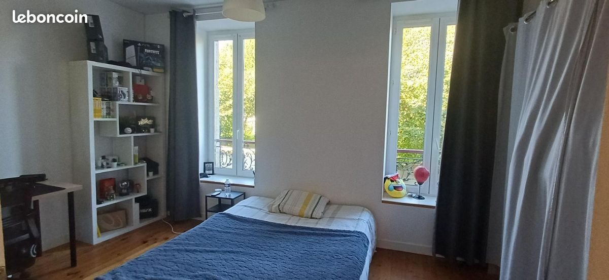 Appartement à louer, 68m², Brest