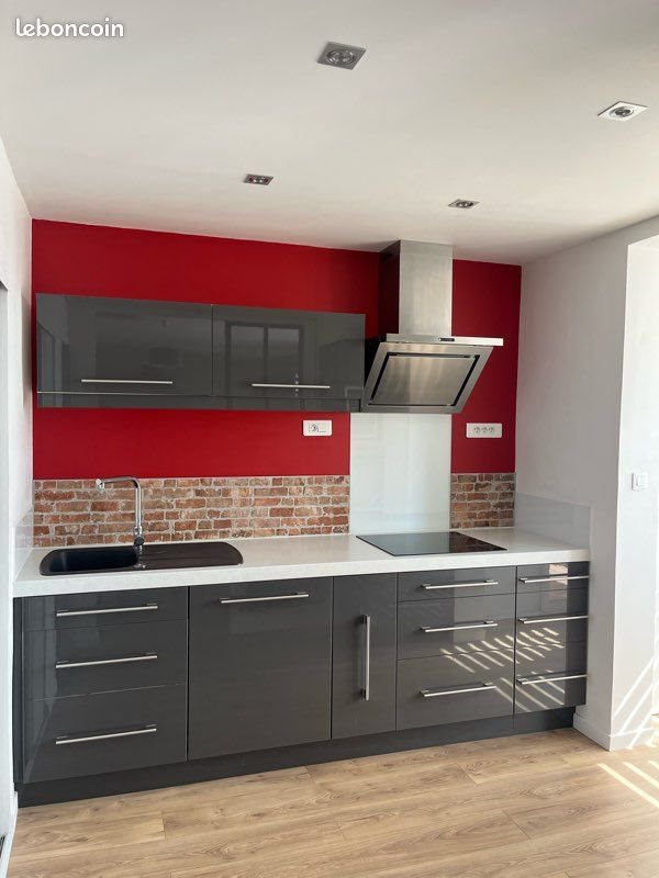 Appartement à vendre, 73m², Nîmes