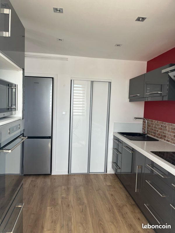 Appartement à vendre, 73m², Nîmes