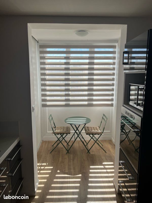 Appartement à vendre, 73m², Nîmes