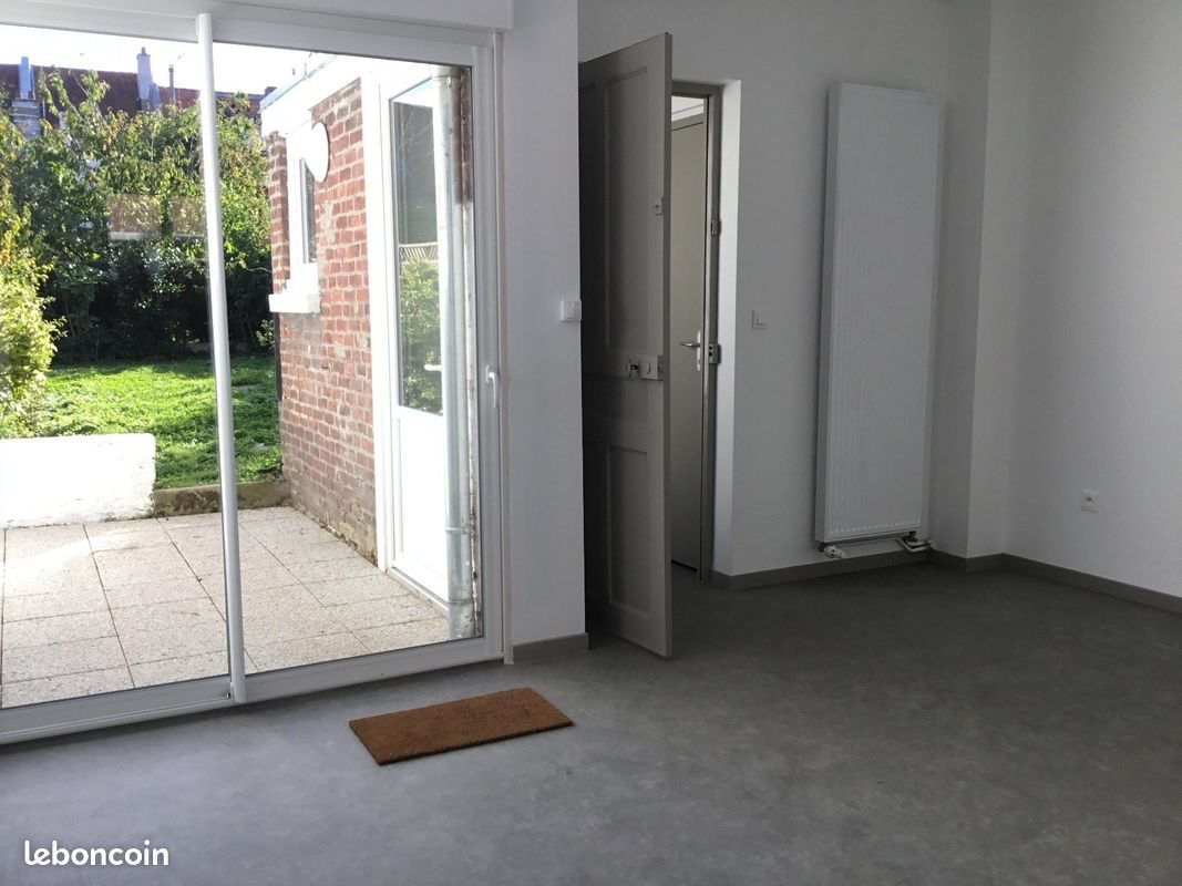 Maison à louer, 104m², Amiens