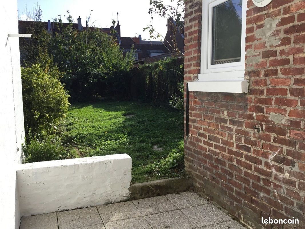 Maison à louer, 104m², Amiens