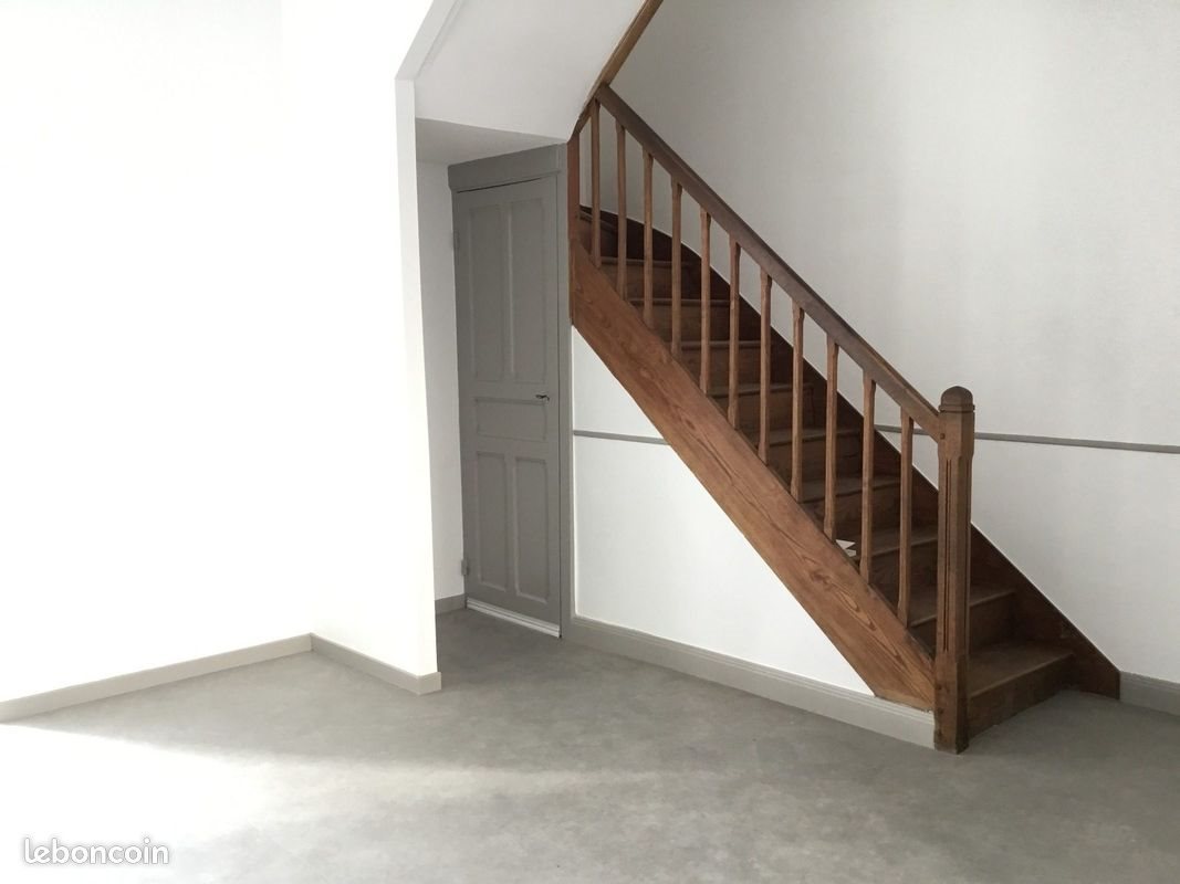 Maison à louer, 104m², Amiens