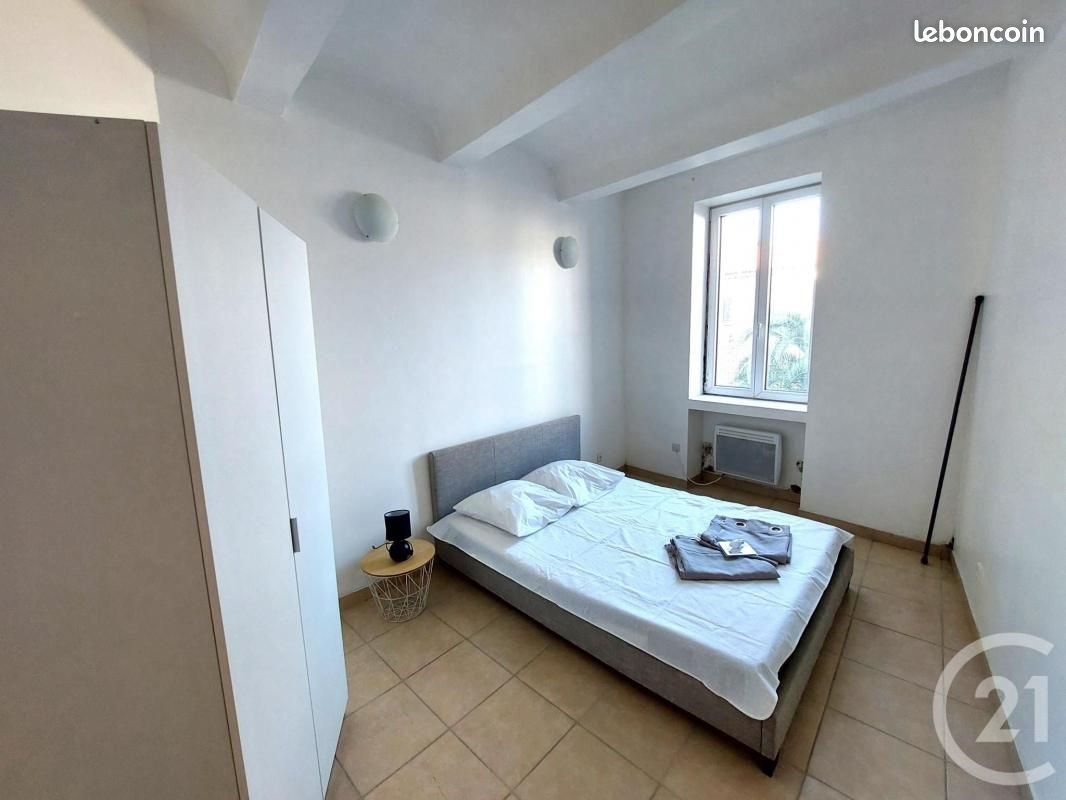 Appartement à vendre, 45m², La Grand-Combe