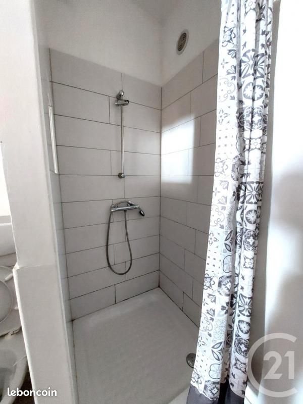 Appartement à vendre, 45m², La Grand-Combe