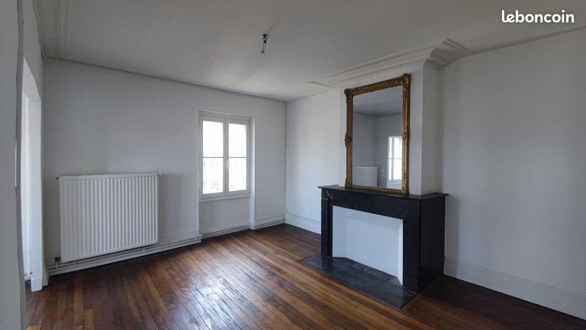 Appartement à louer, 142m², Metz