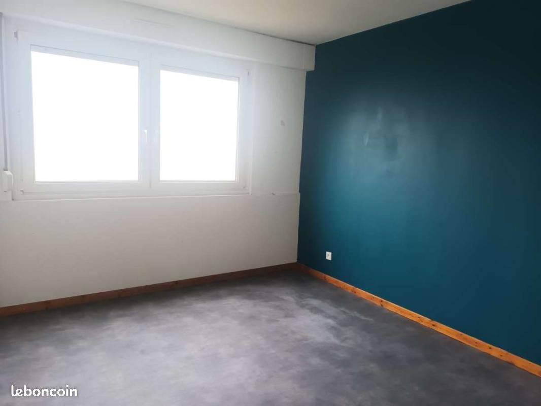 Appartement à louer, 58m², Ottmarsheim