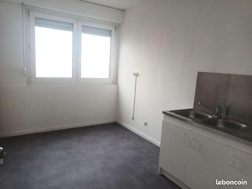 Appartement à louer, 58m², Ottmarsheim