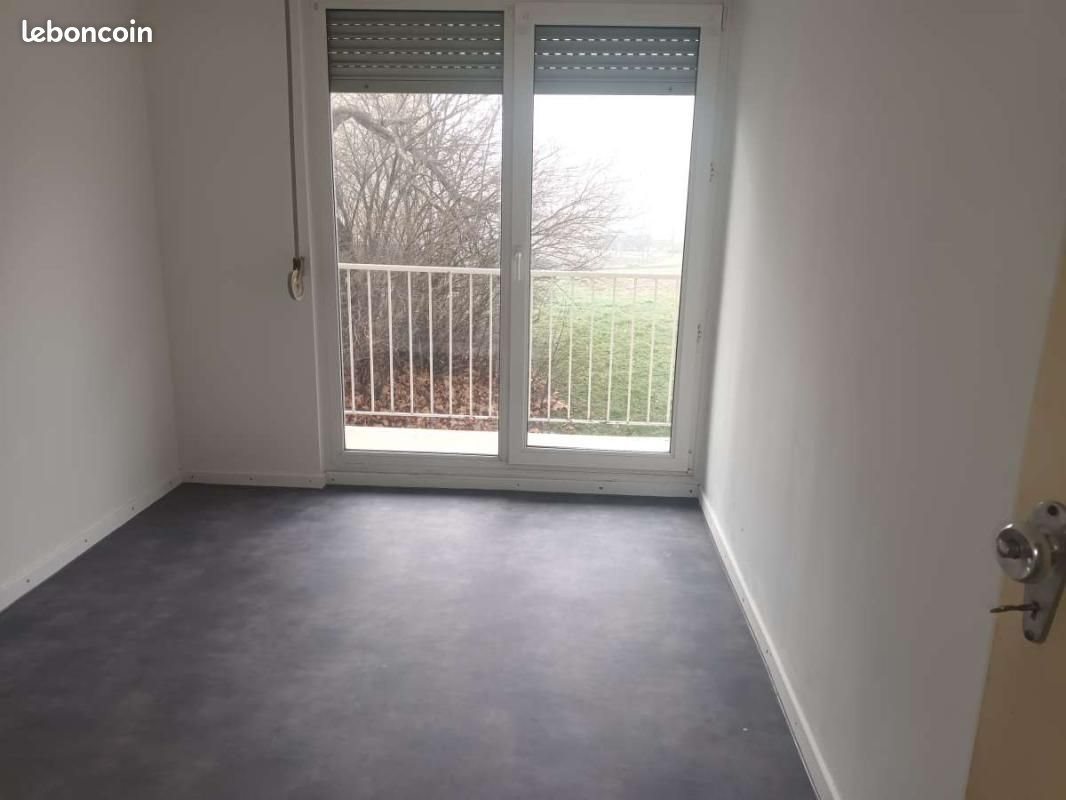 Appartement à louer, 58m², Ottmarsheim
