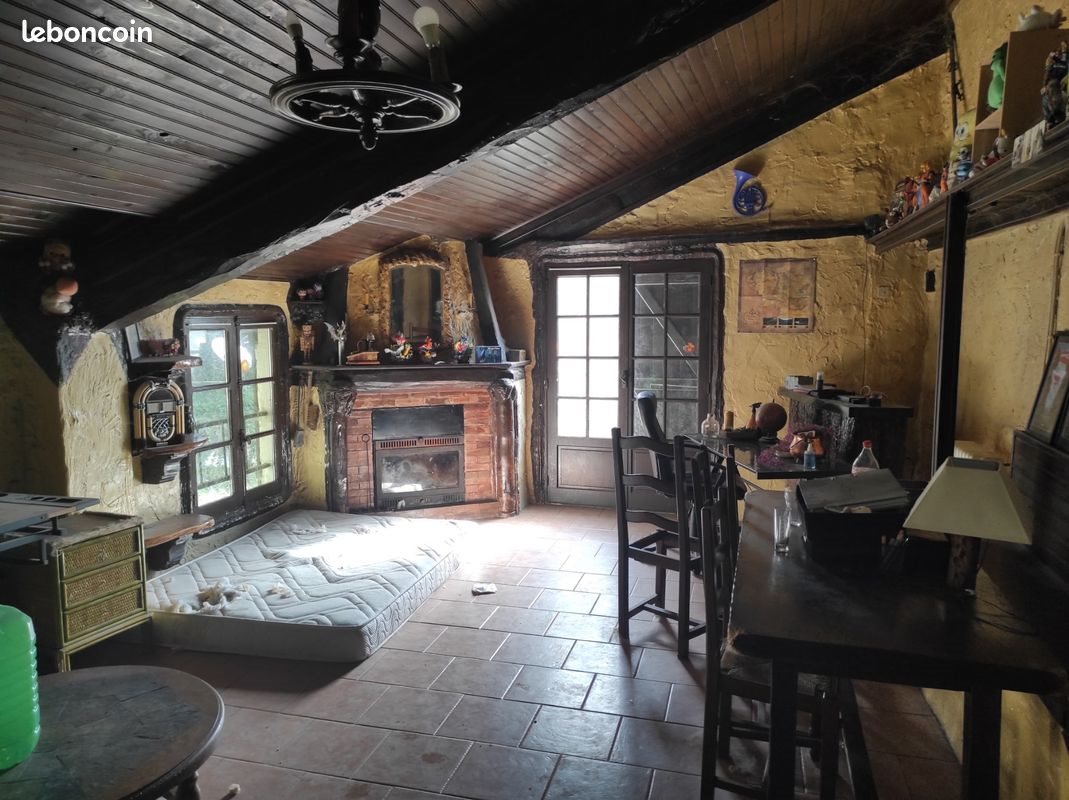 Maison à vendre, 180m², Chatte