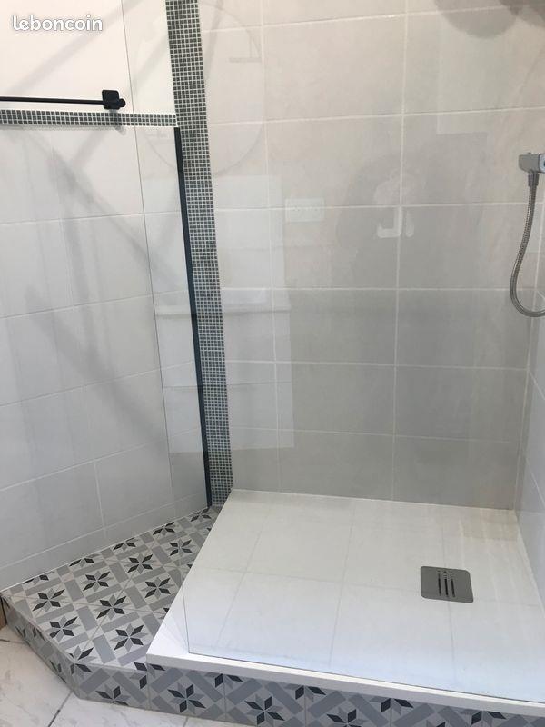 Appartement à louer, 34m², Nantes