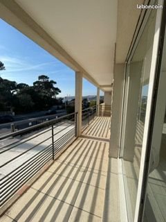 Appartement à louer, 126m², Sanary-sur-Mer