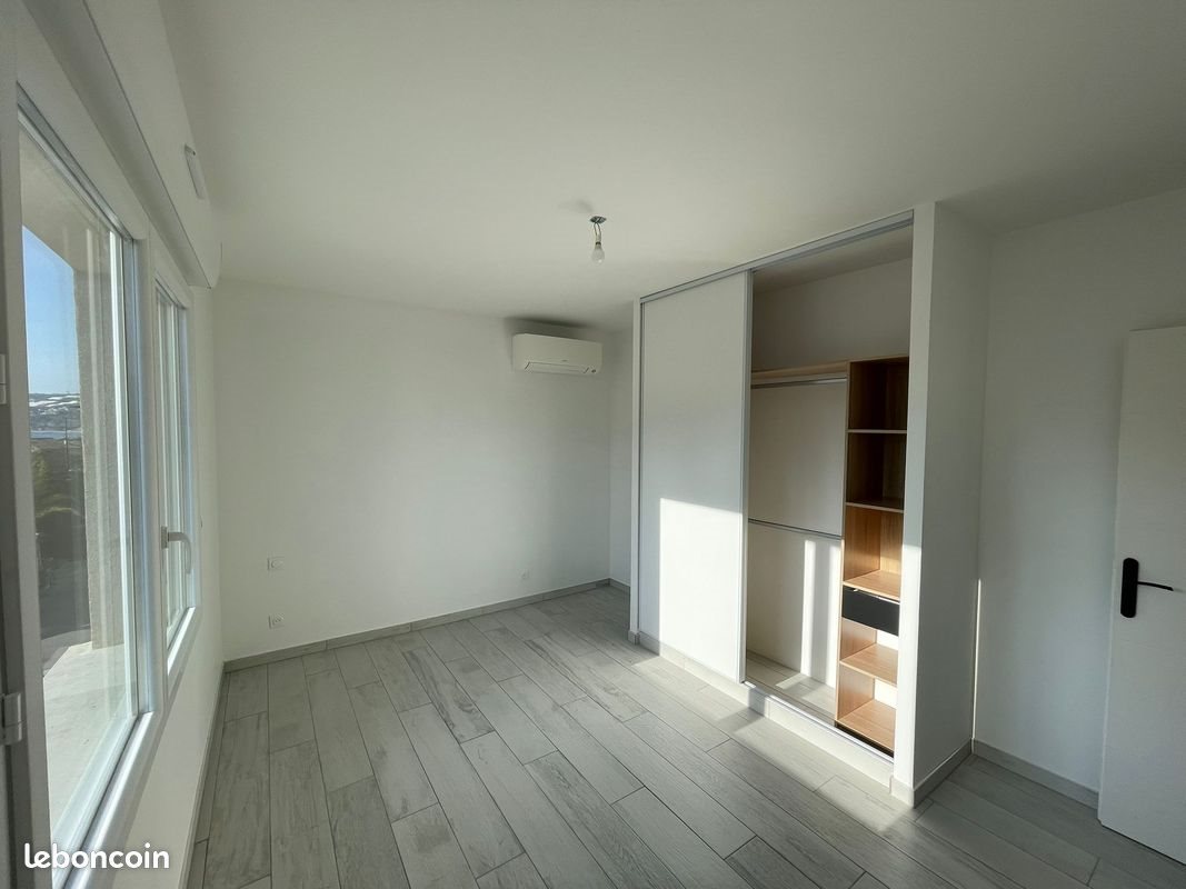 Appartement à louer, 126m², Sanary-sur-Mer