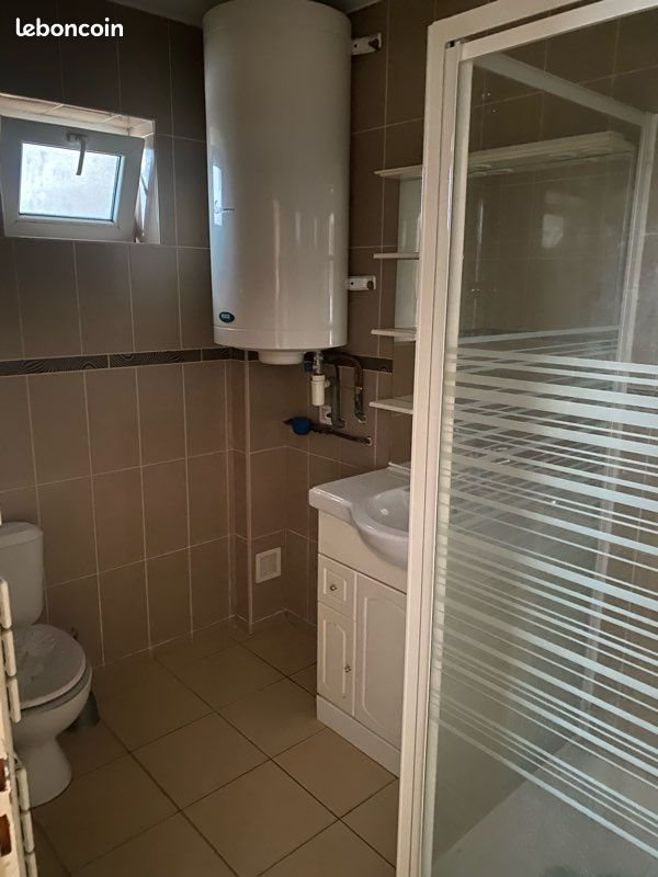 Appartement à louer, 35m², Vigneux-sur-Seine