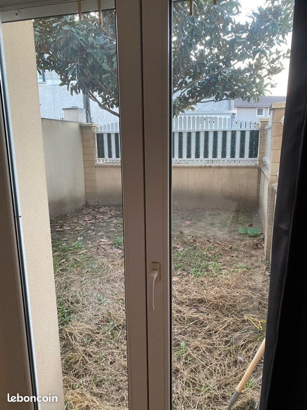 Appartement à louer, 35m², Vigneux-sur-Seine