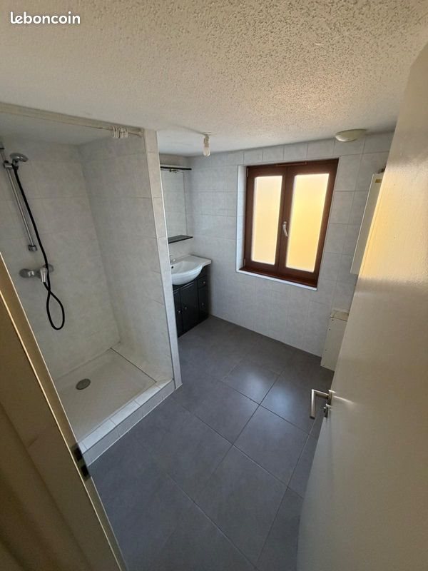 Appartement à louer, 59m², Habsheim