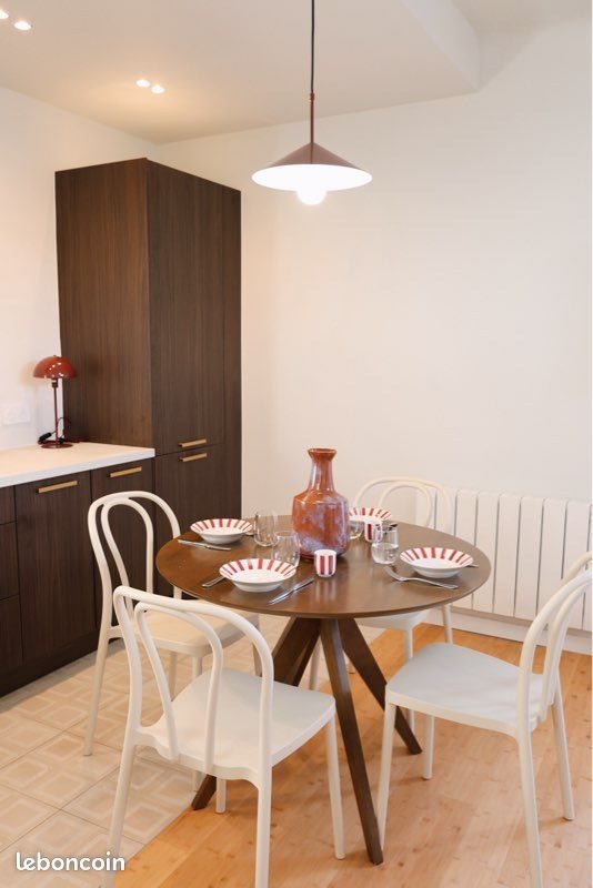 Appartement à louer, 38m², Bidart
