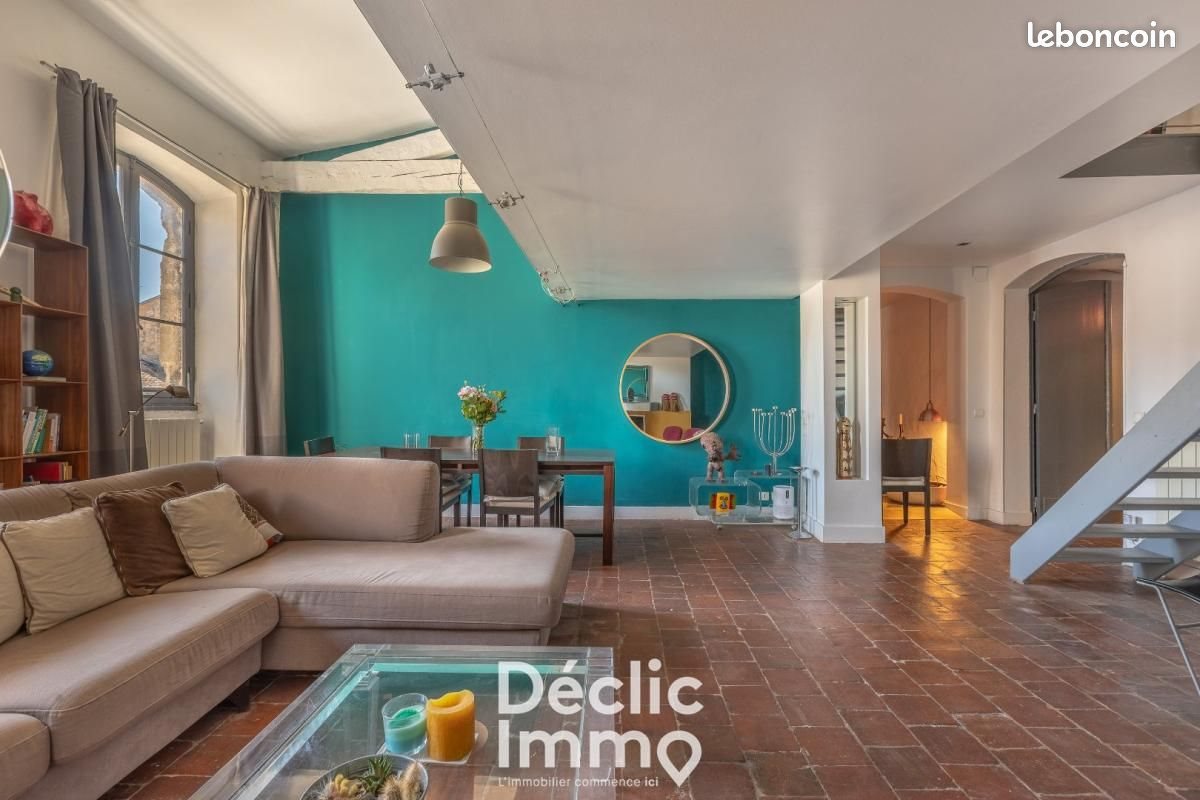 Appartement à vendre, 178m², Bordeaux